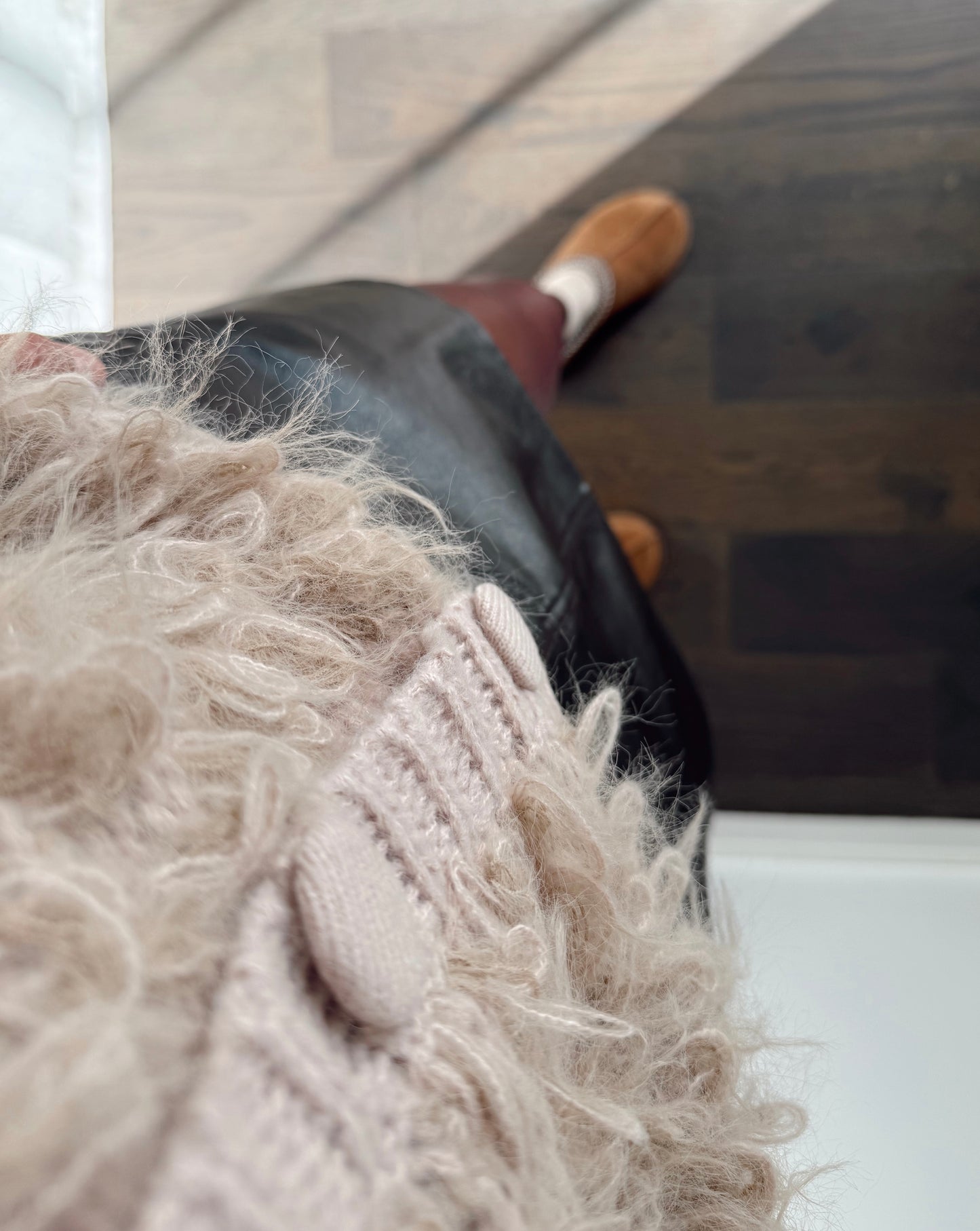 Gilet ELINA