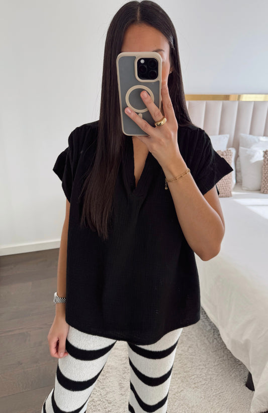 Blouse ALISSIA