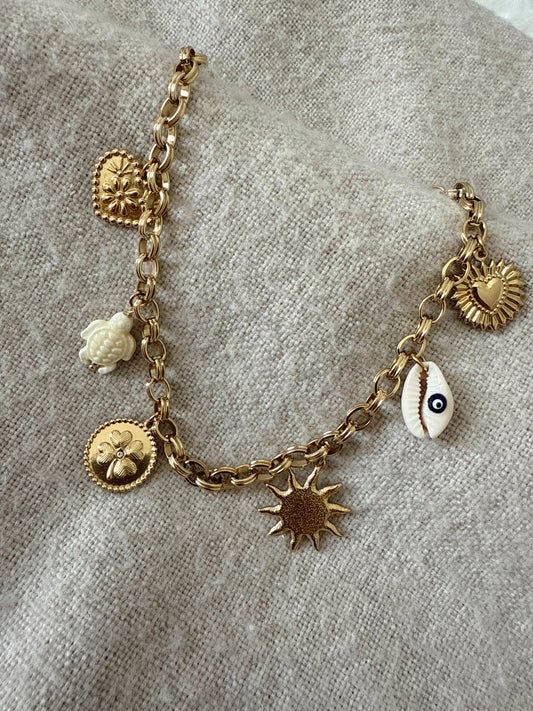 Collier SAND