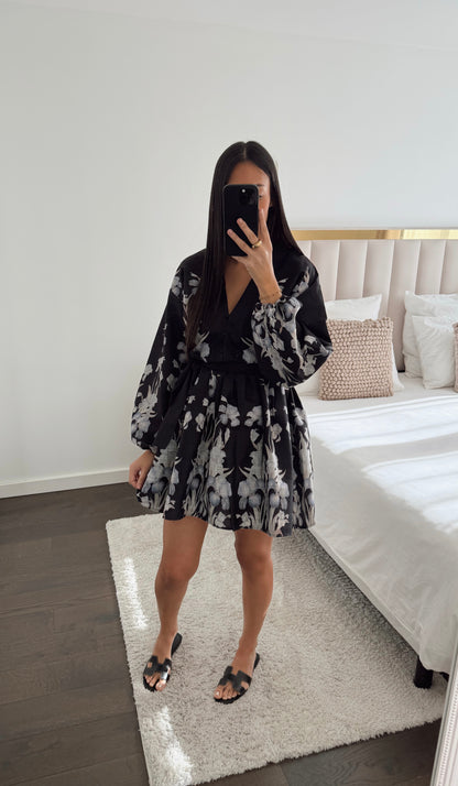 Robe ORNELLA