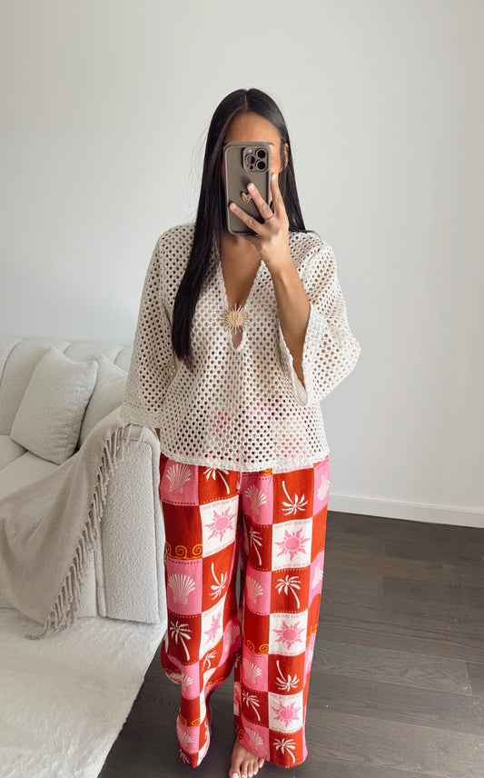Blouse KIA