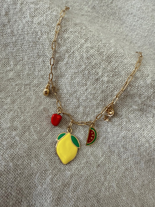 Collier CITRUS