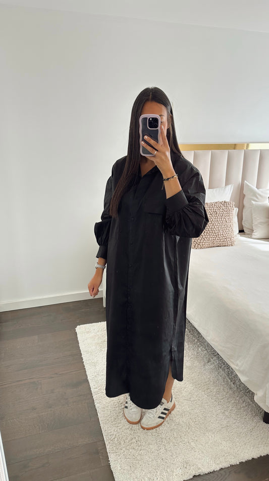 Robe chemise LYDIA