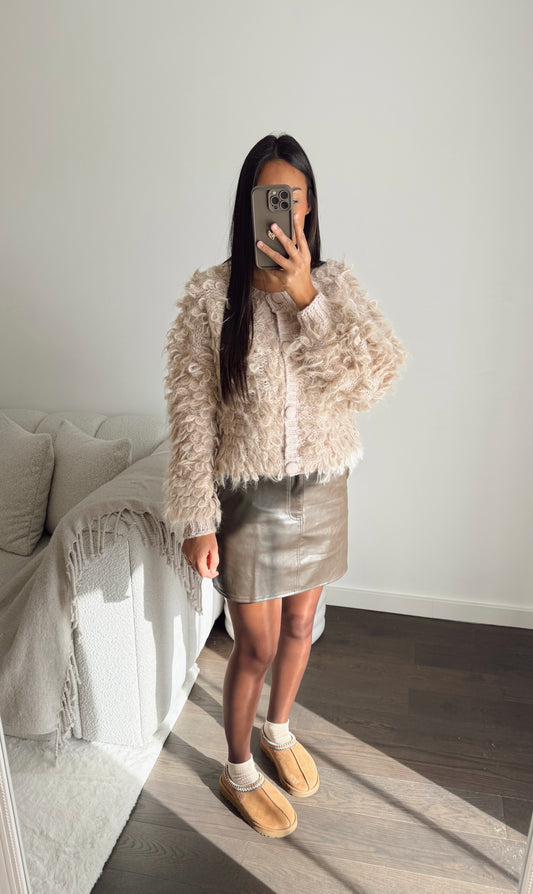 Gilet ELINA