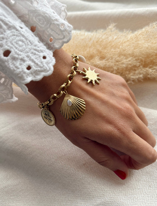 Bracelet BORABORA