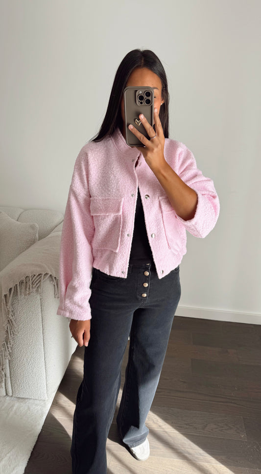 Veste ALICE