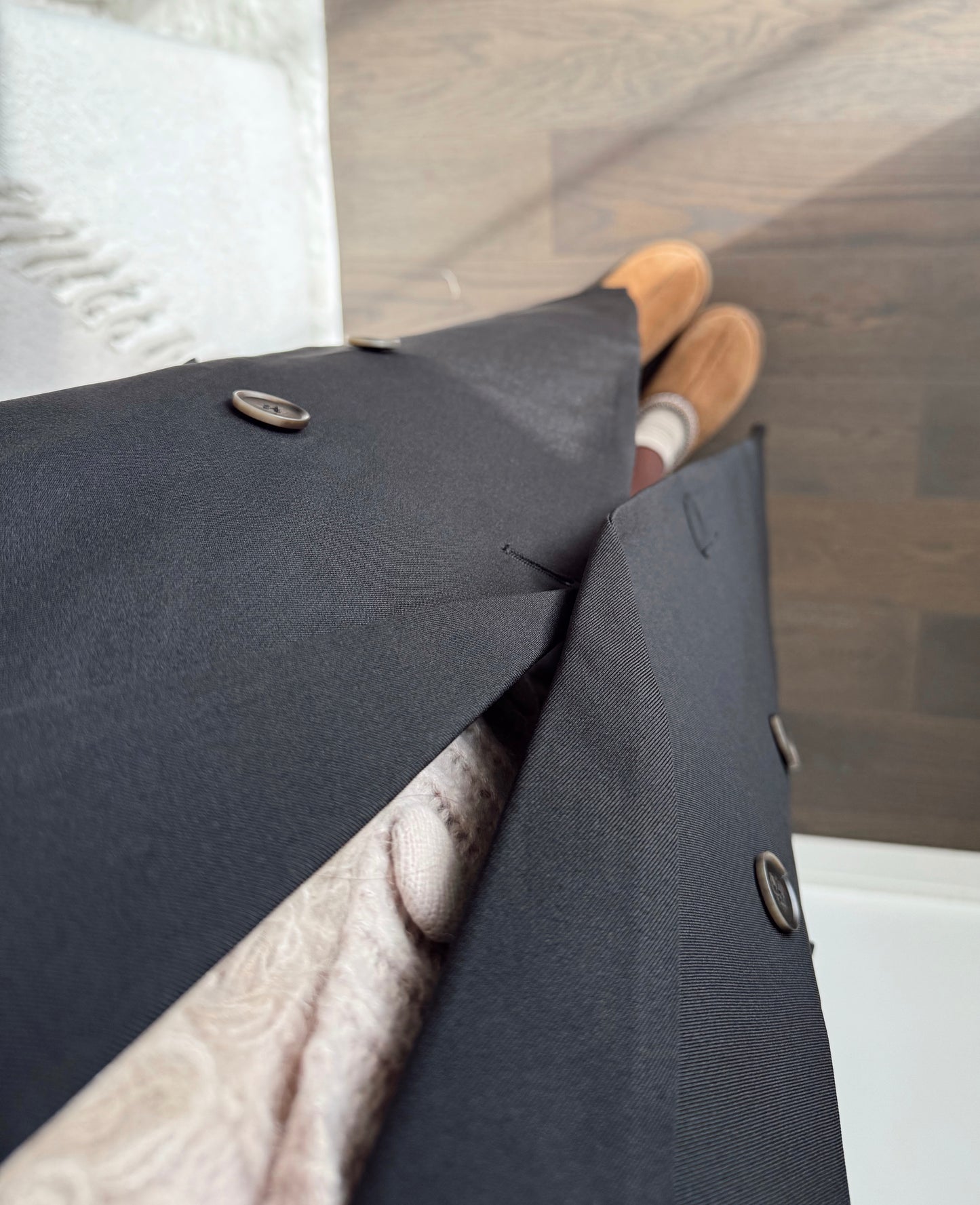 Manteau/veste MAIA