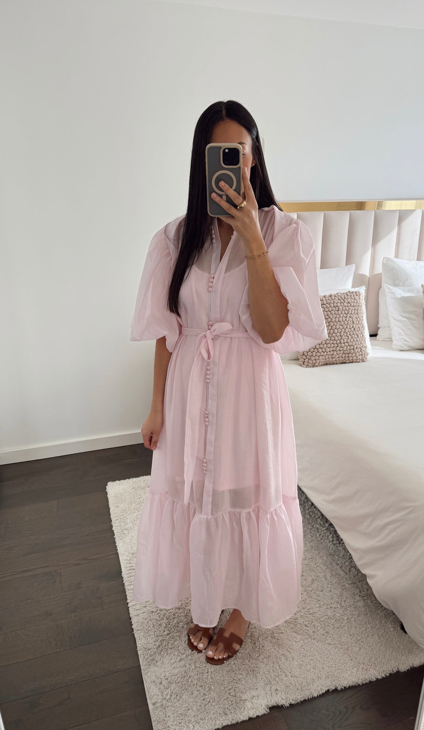 Robe BELLA