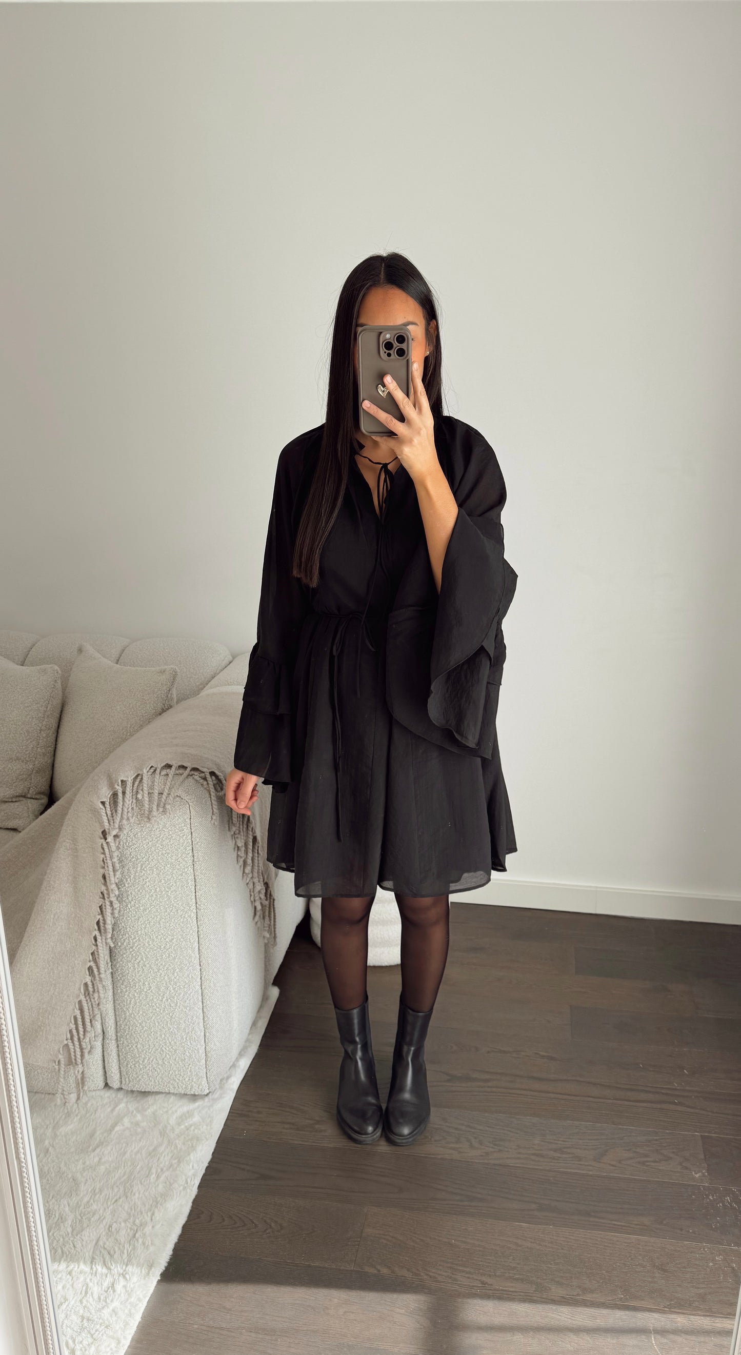 Robe FANNY