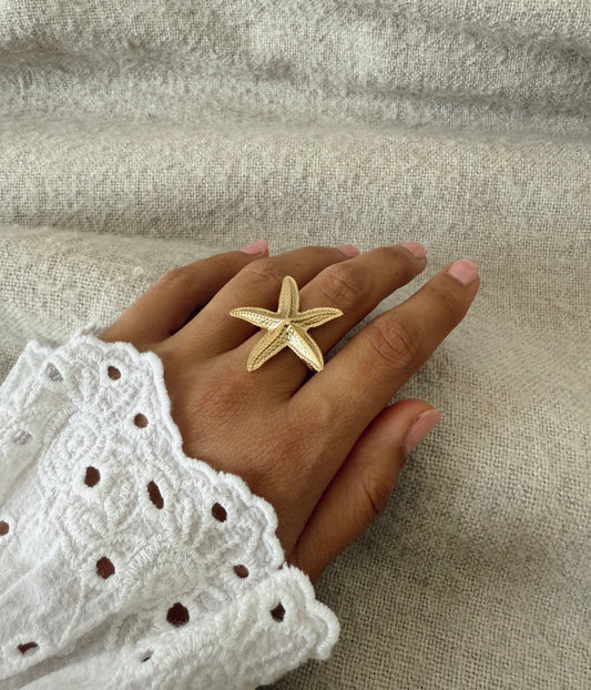 Bague LITTLE STAR