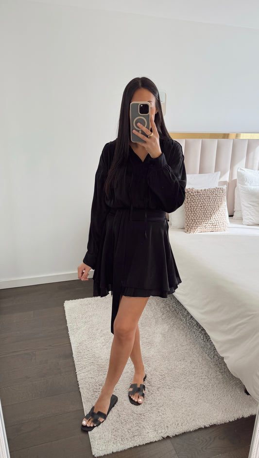Robe ALESSIA