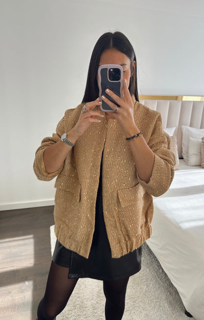 Veste GOLD