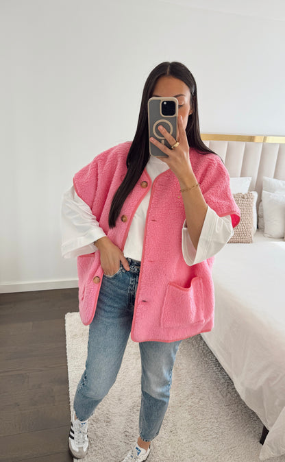 Veste CAMILLE