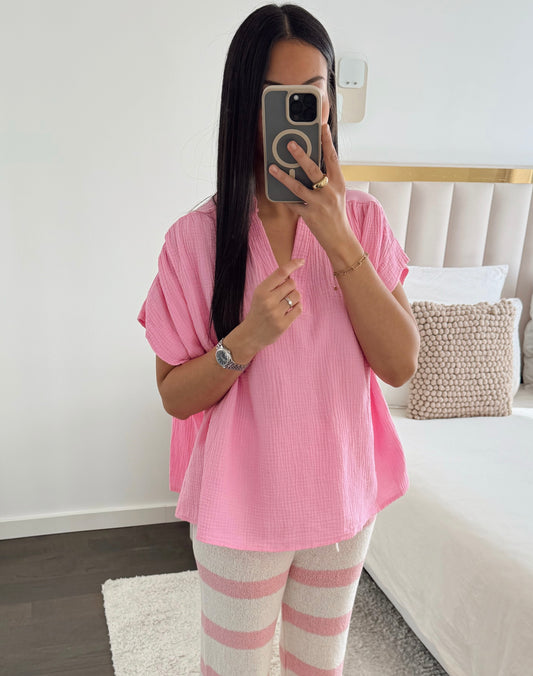 Blouse ALISSIA