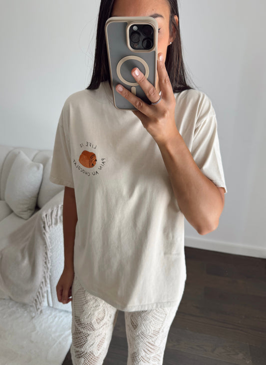 T-shirt EDEN