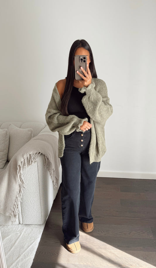 Gilet AMBER
