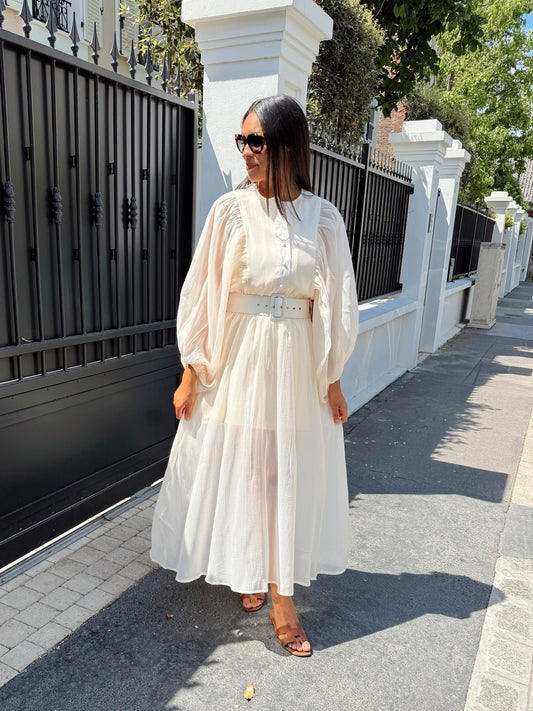 Robe ANAÏS
