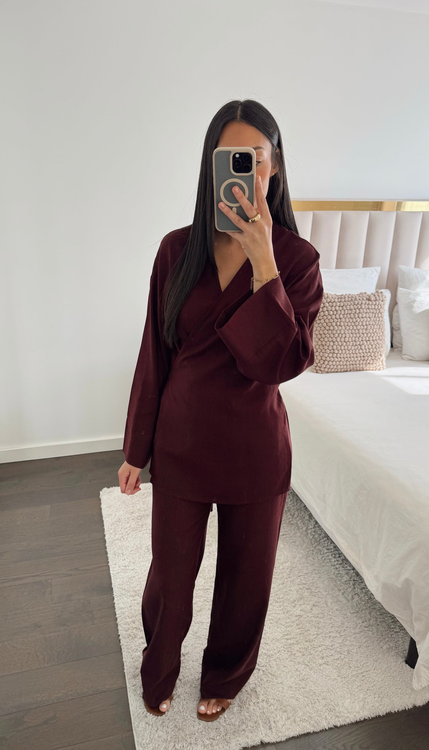 Ensemble LILIA