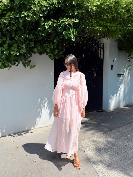 Robe ANAÏS