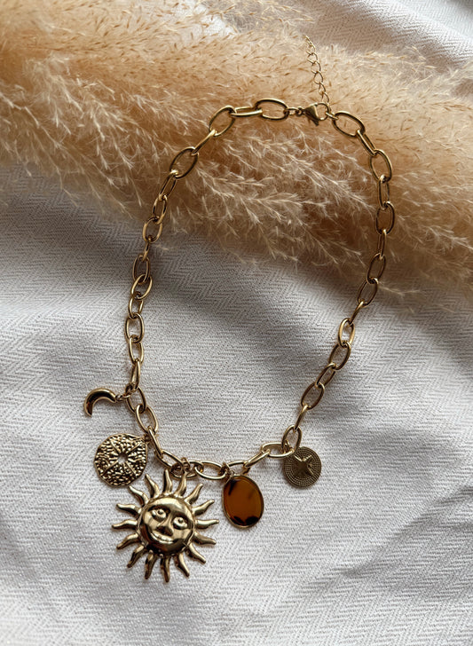 Collier IBIZA