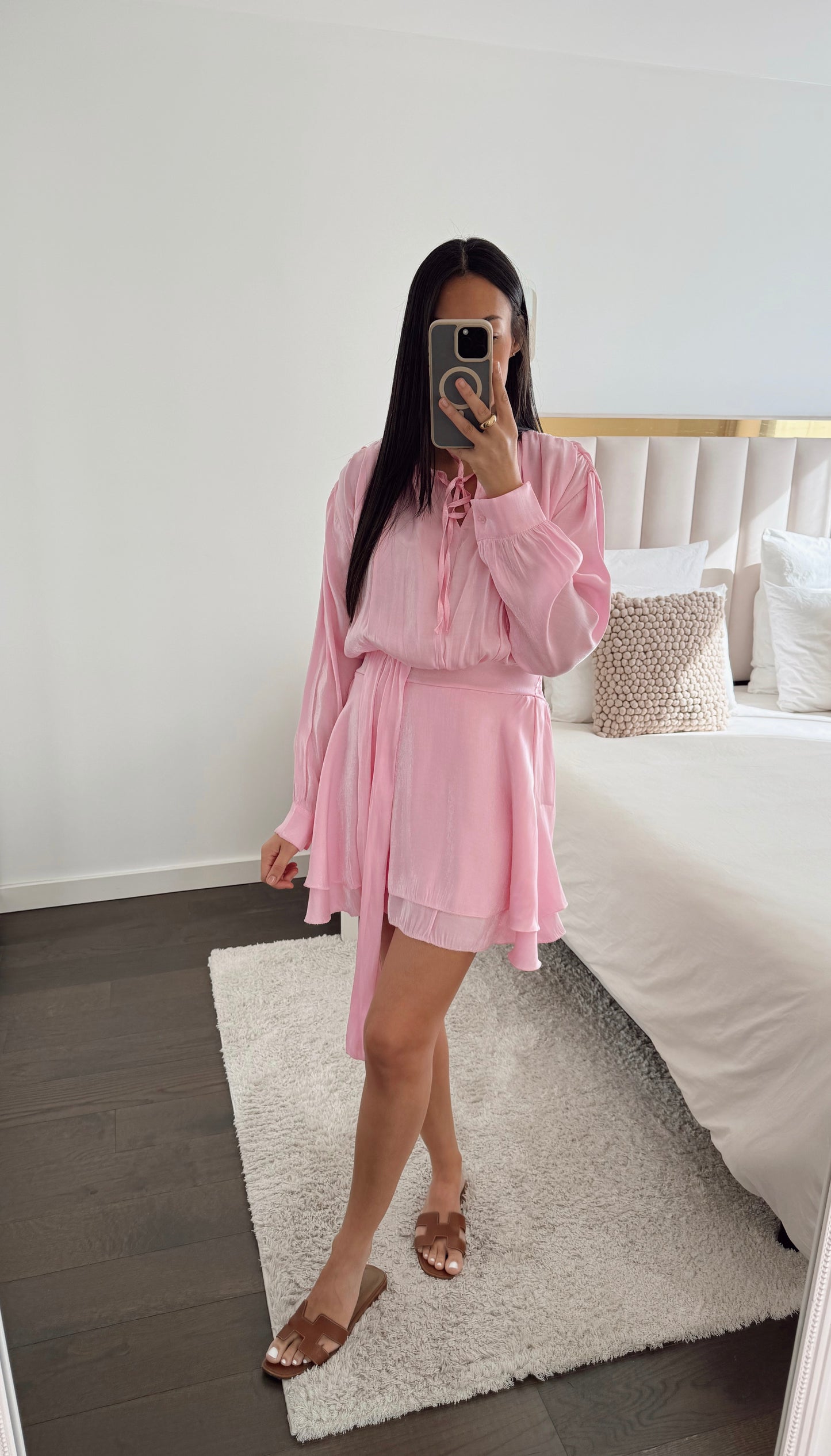 Robe ALESSIA