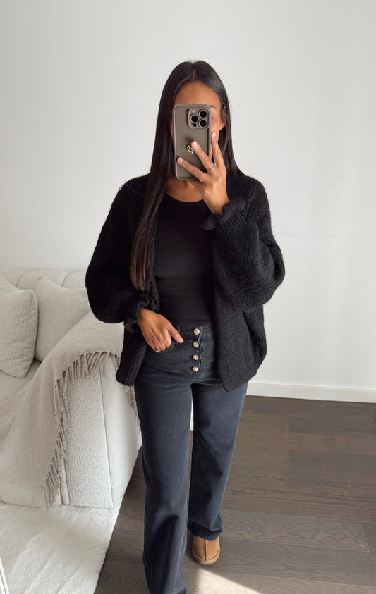 Gilet AMBER