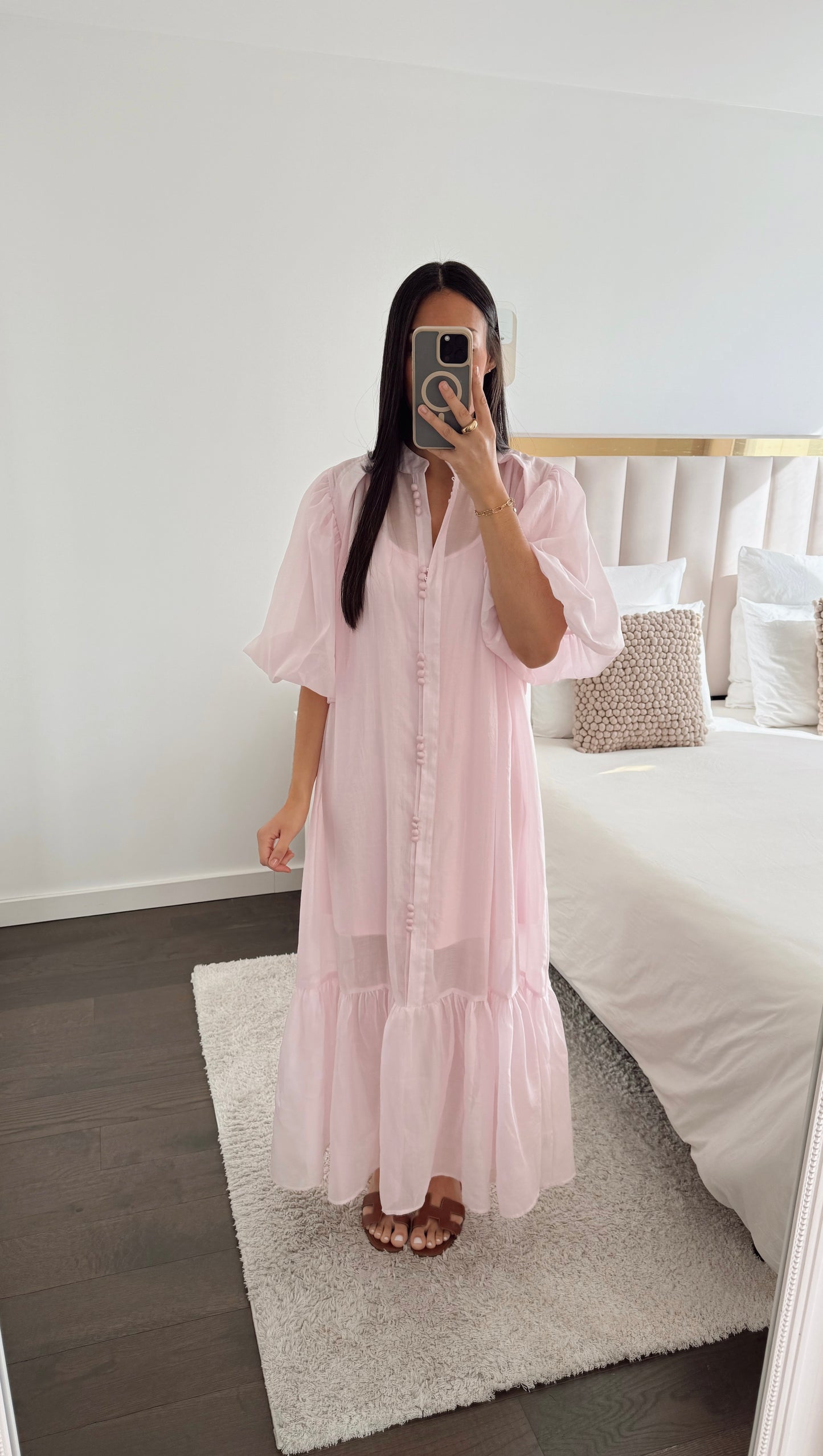 Robe BELLA