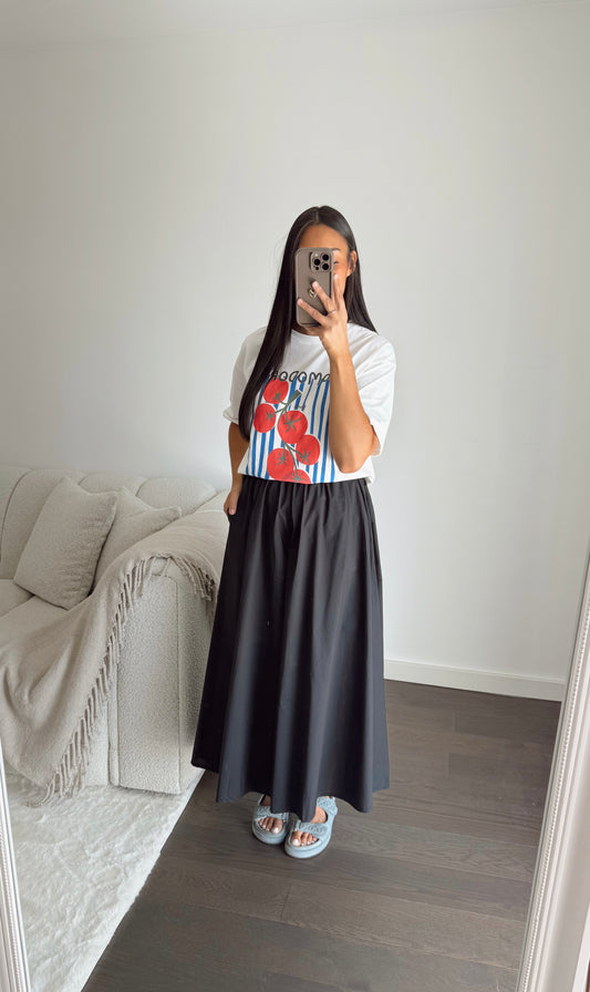 Jupe culotte MAYA