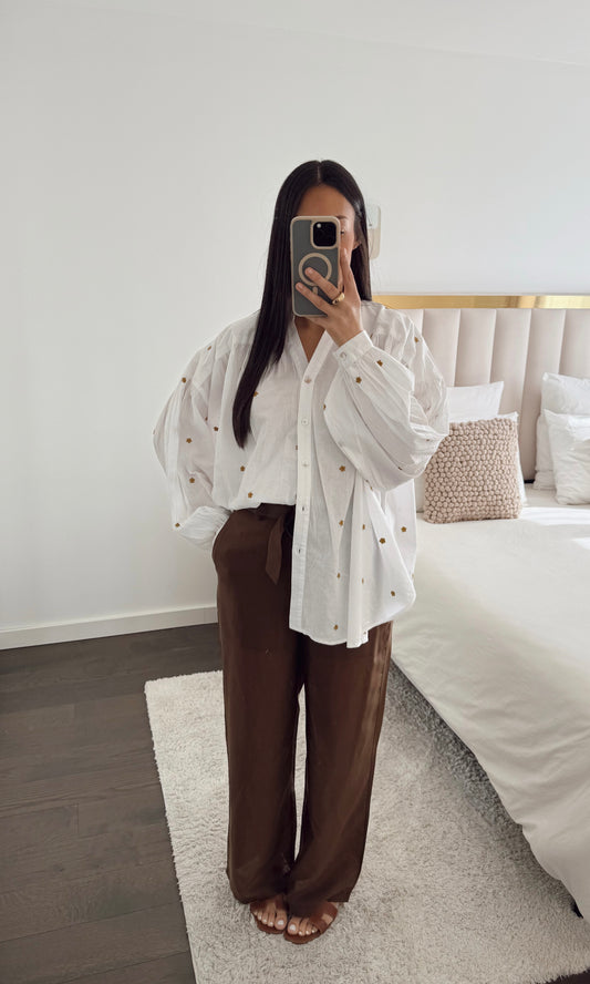 Pantalon NAIA
