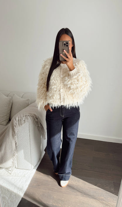 Gilet ELINA