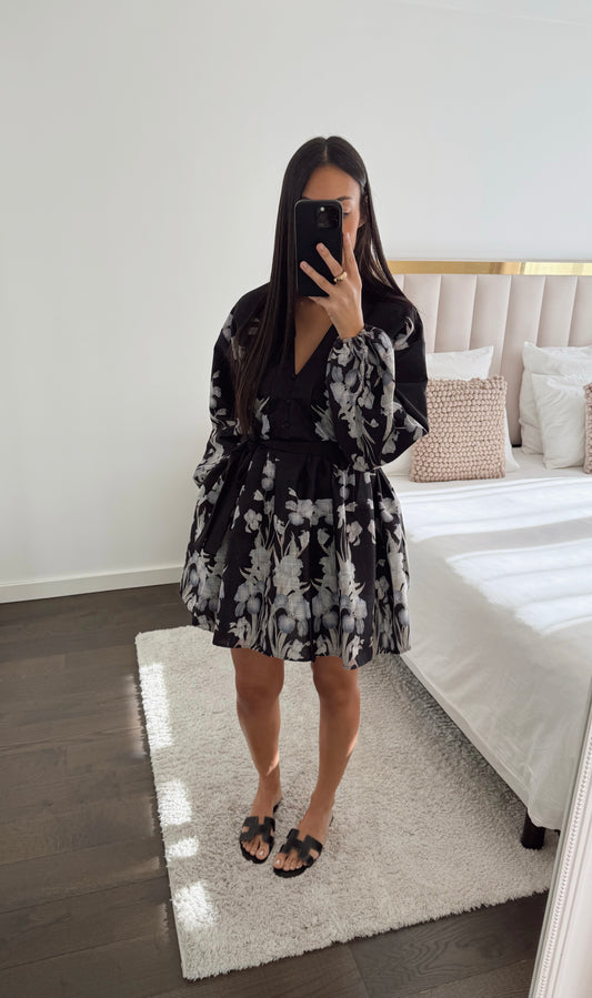 Robe ORNELLA