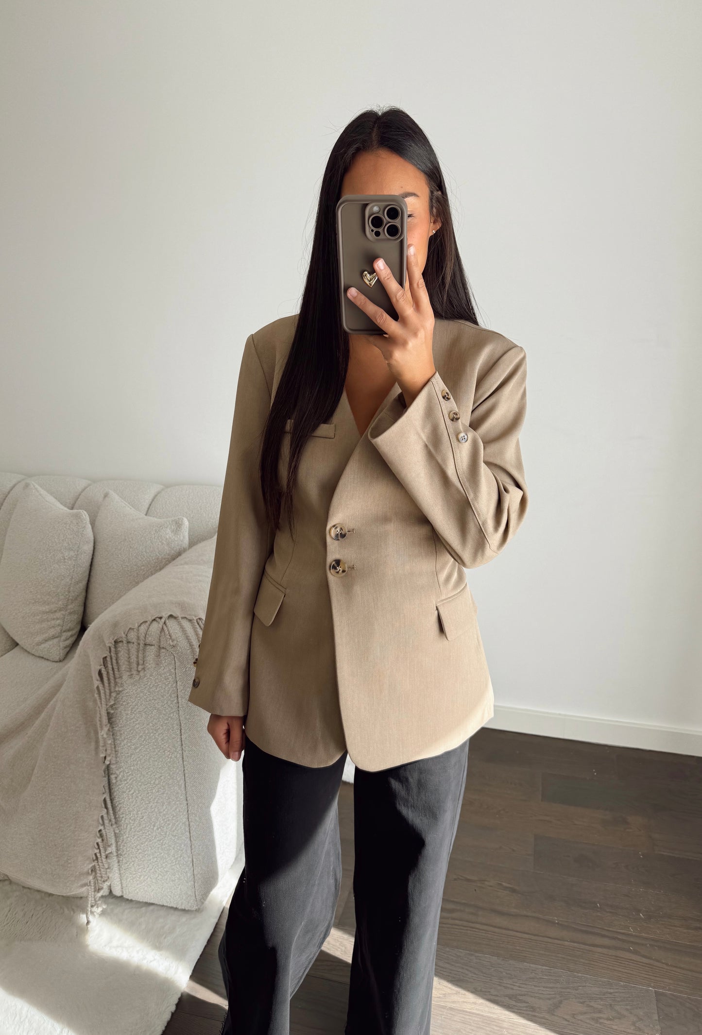 Veste OLIVIA