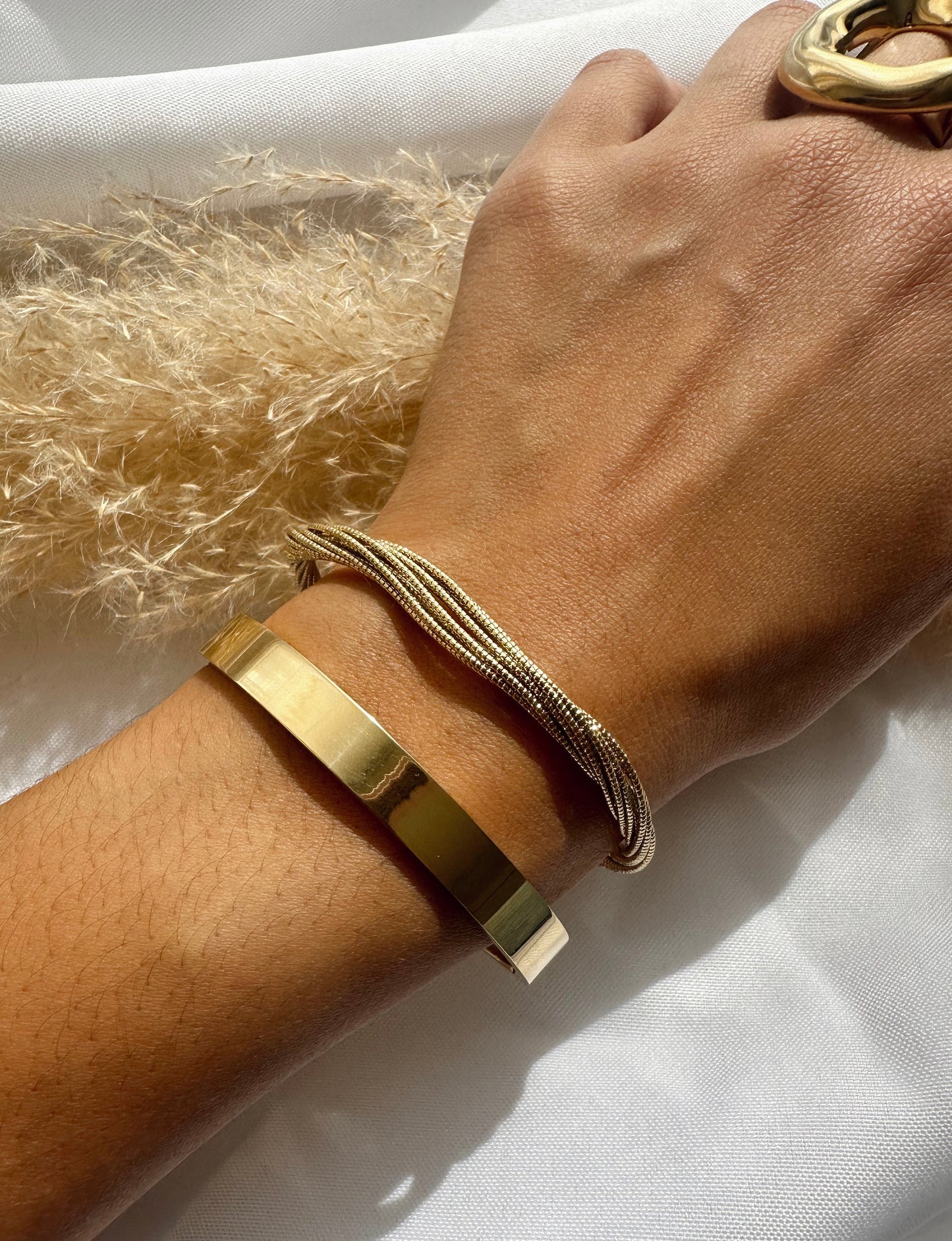 Bracelet GOLD