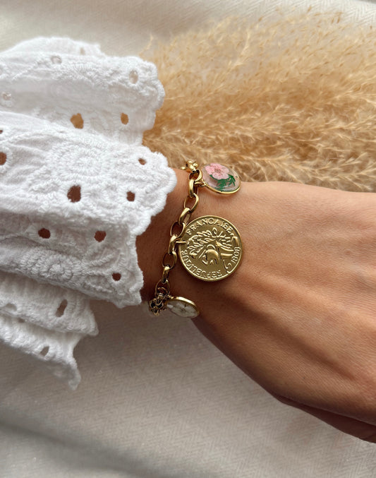 Bracelet MONACO